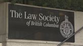 Law society says B.C.'s plan for new regulatory body could undermine lawyers' independence