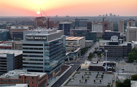 Washington University School of Medicine Opens $616M Neuroscience Research Building in St. Louis