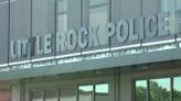 Little Rock Police Department officer arrested, accused of unauthorized use of state criminal information database