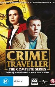 Crime Traveller