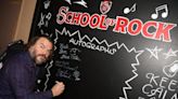 Jack Black says he's "ready" and wishing for School Of Rock 2