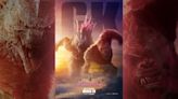 Cook review: Latest ‘Godzilla x Kong’ is enormously silly