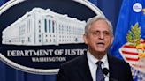 Fact check: GOP senators blocked Merrick Garland's Supreme Court nomination, not Trump