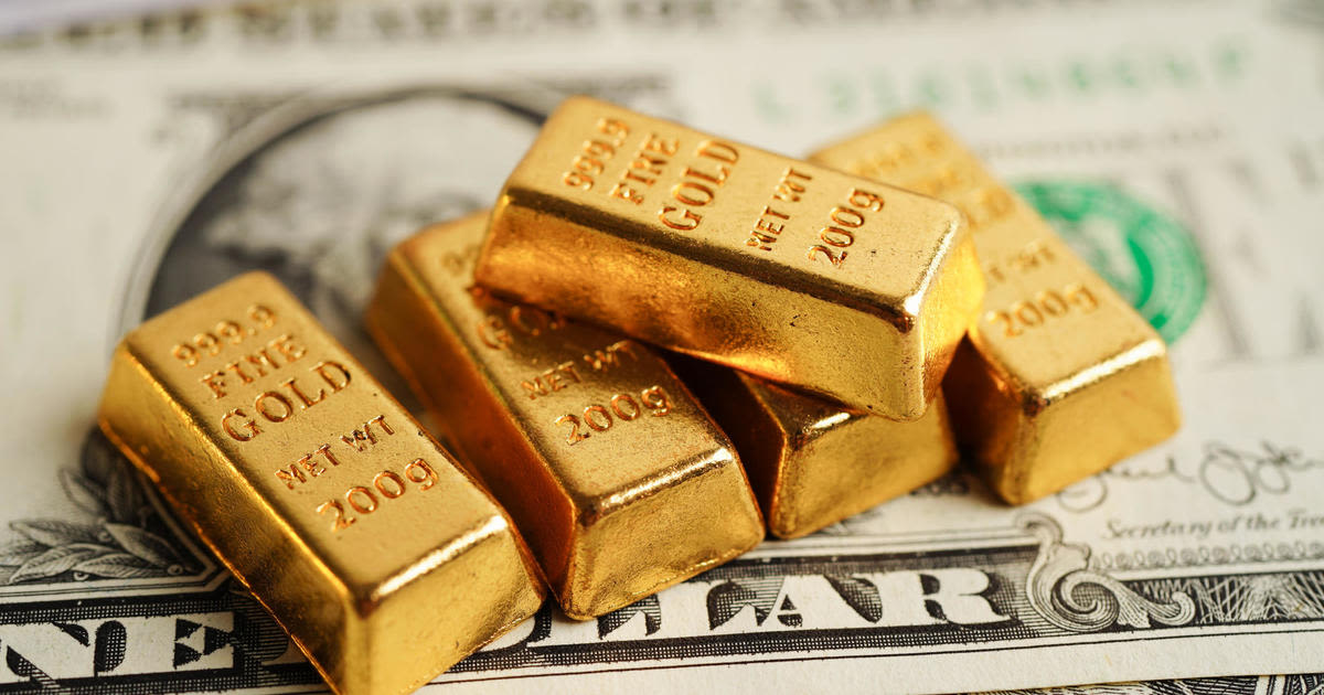 What will gold be worth by the end of 2024? Here's what some experts predict.