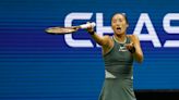 ‘I’ll beat you’: Chinese tennis star Zheng Qinwen hits back after facing racist taunts at US Open (VIDEO)