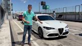 Alfa Romeo Giulia y Stelvio Super Sport: solo llegarán 12 unidades a España - MarcaTV