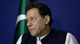 Former Pakistan Prime Minister Imran Khan sentenced to 10 years in prison