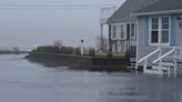 Ocean rips away stairs, decks and even a road: Storms hit Dennisport, an unusual target