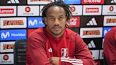 André Carrillo: "Duele perder así"