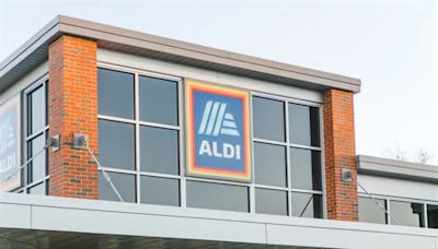 My 6 Rules of Loading a Cart at Aldi (I Shop There Every Week)