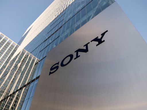 Sony posts 10% profit rise on image sensors, games boost