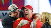 Chiefs’ Travis Kelce thinks Andy Reid would be a phenomenal youth coach