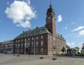 Nässjö Municipality
