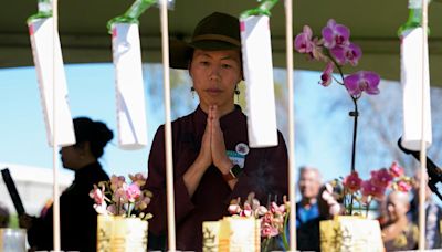 San Francisco park where a grandmother was fatally beaten will now have her name