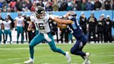 Jaguars cortan mala racha ante Titans que se caen