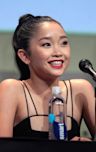 Lana Condor