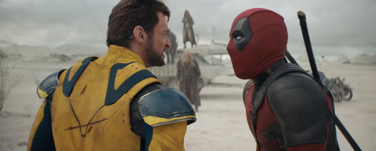 Deadpool & Wolverine First Reviews – “Relentlessly Outrageous”, “Jaw-Dropping” With “Sweet Nostalgia”