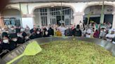 'The people wanted more': Mexican town breaks world record for largest guacamole ever