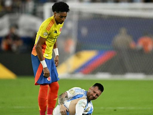 Johan Mojica llegaría a uno de los históricos del fútbol español; la Copa América le sirvió