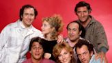 'Taxi' stars stage mini reunion nearly 40 years after show ended: See the photo