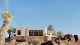 Construction Diary: In West Texas, an Adobe House Gets a Donald Judd–Inspired Revamp