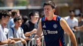 Harry Maguire issues warning to Man Utd over £52,000,000 signing