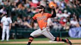 He venido a lanzar en momentos clave para este equipo. Pitcher cubano vuela alto con los Orioles