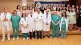 33 alumnos de Guadalajara terminan sus estudios de medicina en la Universidad de Alcalá