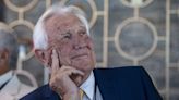 Former James Bond actor George Lazenby retires from acting