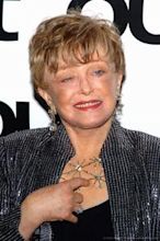 Rue McClanahan