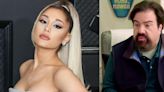 Ariana Grande & Other Nickelodeon Stars Still Follow Dan Schneider Amid Allegations