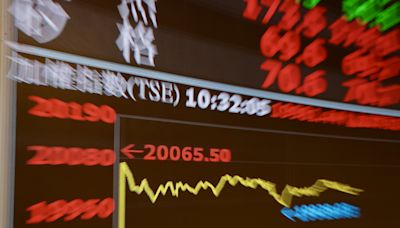 盤前分析／卡位高股息 ETF 換股 資金青睞營建、金融等高股息標的