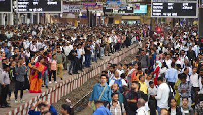 Travel Advisory: Check Updates On Today's Five-Hour Mumbai Local Train Service Disruption