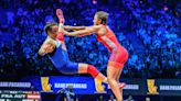 Wrestling At Paris Olympic Games 2024: What To Know And Who To Watch