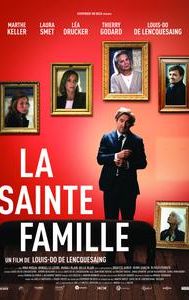 La sainte famille