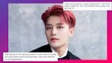 NCTzens express immense dismay over Taeil’s sexual assault case