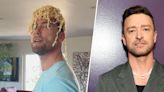 Lance Bass expertly trolls Justin Timberlake for his infamous ‘It’s gonna be May’ meme