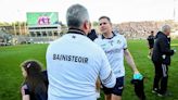 ‘Never say never’ - Davy Fitzgerald not ruling out managerial return