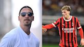 Ibrahimovic chooses Jimenez as Theo’s backup: “He will grow”