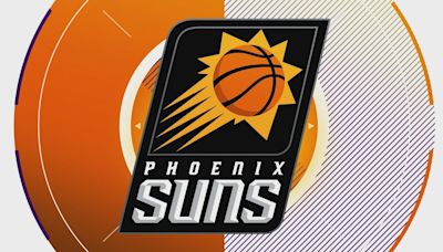 Phoenix Suns double down on drafting veteran college players