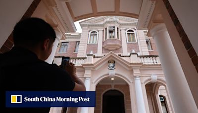 Exclusive | University of Hong Kong ‘misled’ donor over 10 million yuan, internal report claims