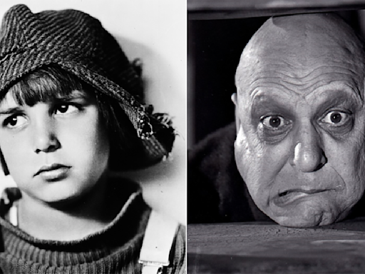 Jackie Coogan: 16 Facts About ‘The Addams Family,’ Childhood Stardom, Suing His Mother and Much More