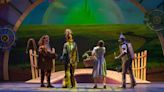 Follow the yellow brick road to the Gilliam Stage this summer