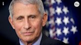 Dr. Anthony Fauci didn't just treat infectious diseases, colleagues say. He 'served the public for 50 years.'