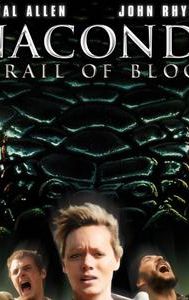 Anacondas: Trail of Blood