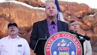 Colorado Governor Jared Polis signs law to protect concertgoers from ticket scams