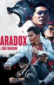 Paradox (2017 film)