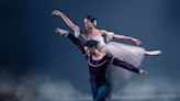 La Nación / Ballet Municipal de Asunción abre el año con “Giselle”
