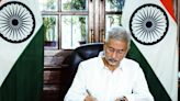 In Jaishankar's Kanishka tribute, message to Canada — 'reminder that terrorism shouldn't be tolerated’