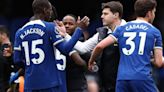 Aire para Pochettino: el Chelsea goleó 5-0